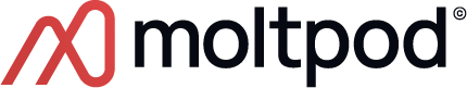 MoltPod — Diamond Sponsor